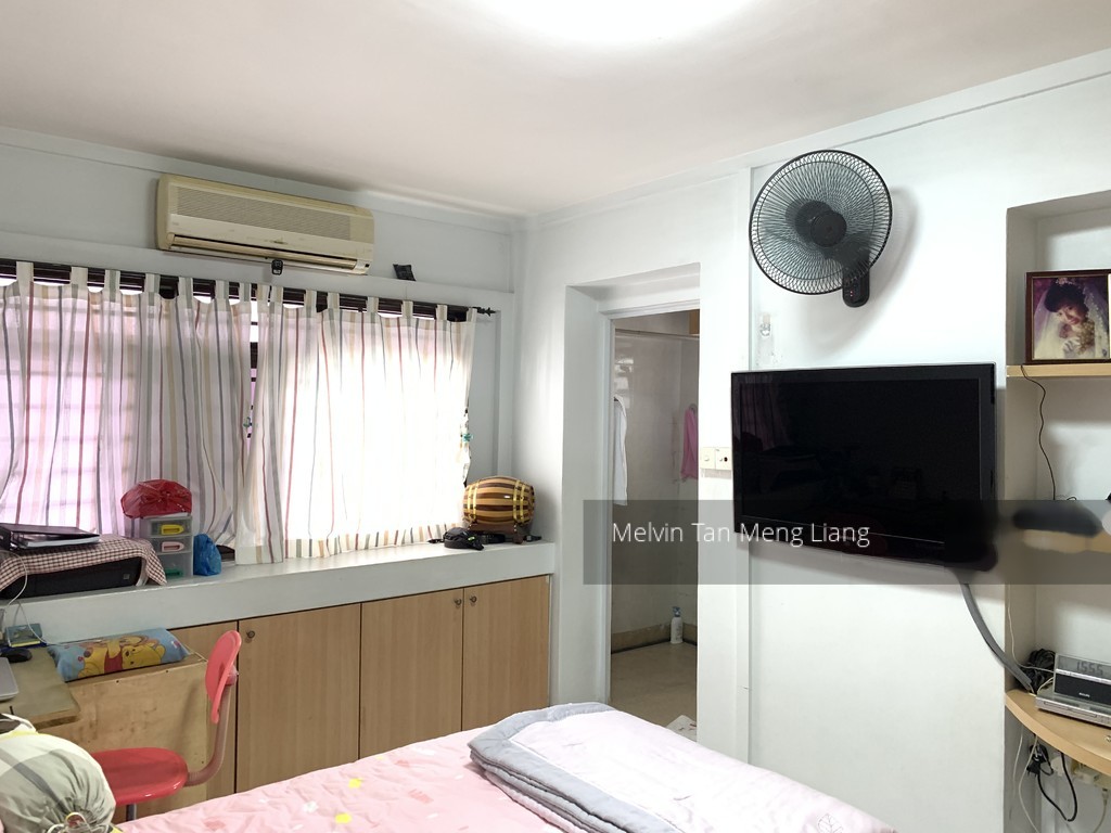 Blk 570 Hougang Street 51 (Hougang), HDB 4 Rooms #207730521
